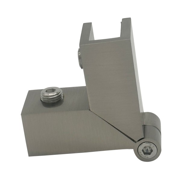 CS0GC91, Adjustable Glass Clamp